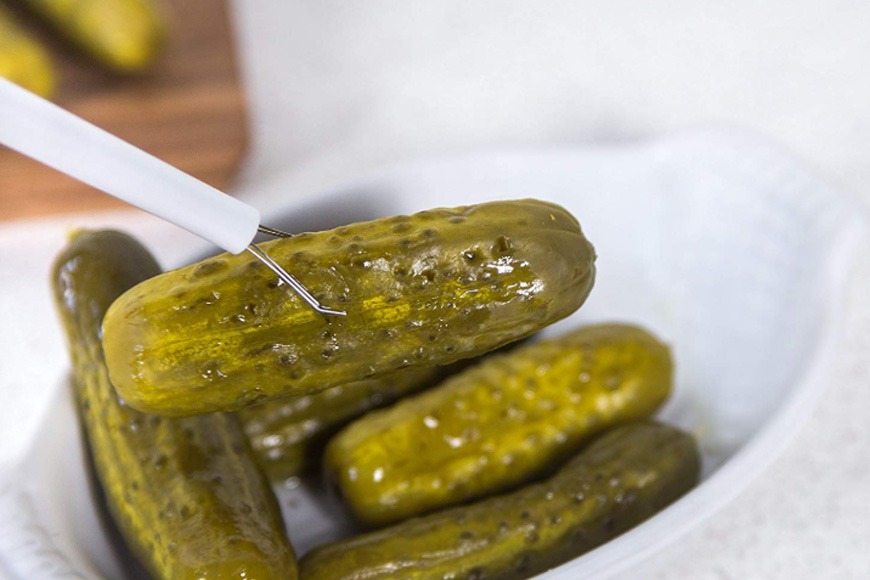 Pickle Picker Pickle Picker